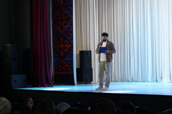Беседа на тему: "Бдительность в современном мире"